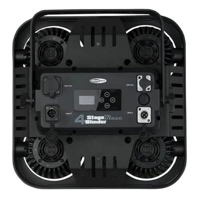 Showtec Stage Blinder 4 Blaze