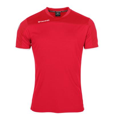Stanno 460001 Pride Shirt - Red-White - L