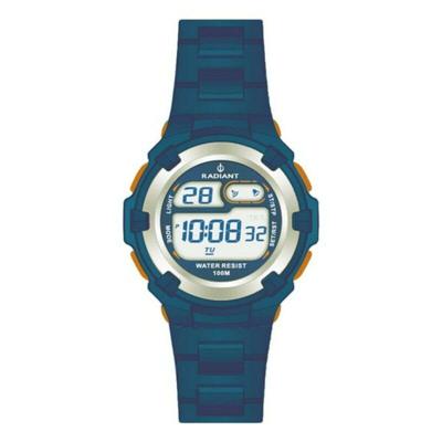 Radiant RA446601 (Ø 34 mm) Dames horloge