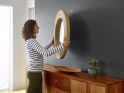 Haak voor ophanging 3M 7 kg (2 Stuks)