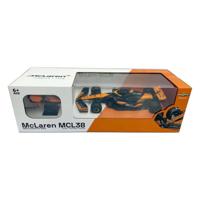 Spectron Race auto 1:20 formula 1 mc laren - thumbnail
