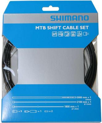 Shimano OT-SP41 MTB Shift Cable Set Stainless Steel