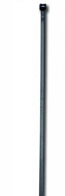 Cimco 181745 Cimco Werkzeuge Kabelbinder 360 mm 4.50 mm Zwart UV-gestabiliseerd, Flexibel 100 stuk(s)