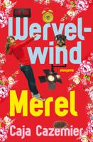 Wervelwind Merel - Caja Cazemier - ebook - thumbnail