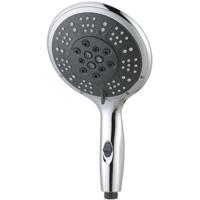 Handdouche VM Dolak 1/2 Inch 5 Standen Ø 15 cm Antikalk Stop Functie VM Go - thumbnail