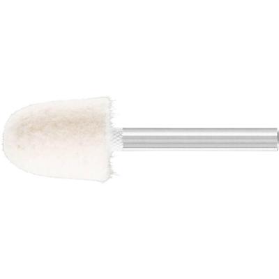 PFERD TOOLS 44182026 Polijststift Diameter 20 mm 10 stuk(s)