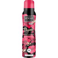 Vogue Elegance Parfum Deodorant - thumbnail