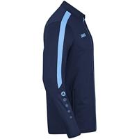 JAKO 9323K Polyestervest Power Kids - Marine/Hemelsblauw - 116 - thumbnail