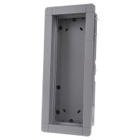 Ritto by Schneider 1881320 Accessoires voor deurintercom Zilver