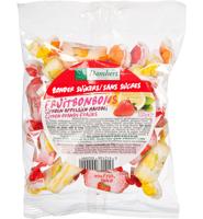 Damhert Fruitbonbons zonder suiker 100 Gram - thumbnail