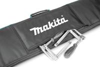 Makita E-05664 Gereedschapsrugzak (zonder inhoud) Universeel 1 stuks (l x b x h) 1565 x 45 x 220 mm - thumbnail