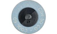 PFERD TOOLS CDR 50 CO-COOL 60 42776506 Schuurblad Korrelgrootte (num) 60 (Ø) 50 mm 100 stuk(s) - thumbnail