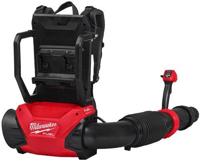 Milwaukee m18f2chs50-0 | m18 fuel™ dual battery backpack kettingzaag - 4933480120 - thumbnail