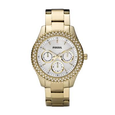 Fossil Bandschakels ES2861 - Staal - (2 stuks) Fossil Bandschakels ES2861 - Staal - (2 stuks)