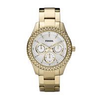 Fossil Bandschakels ES2861 - Staal - (2 stuks) - thumbnail