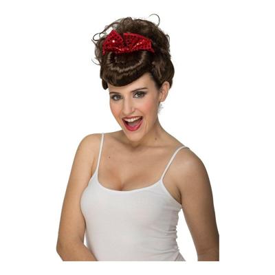 Pruik My Other Me 40s Pruik My Other Me 40s