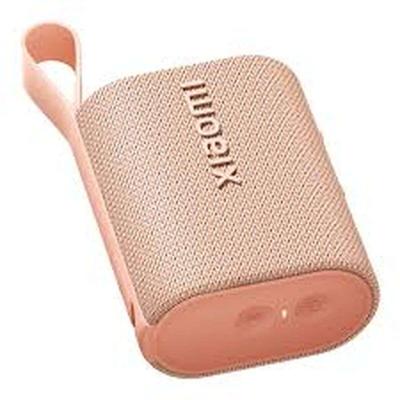 Bluetooth-luidsprekers Xiaomi SOUND POCKET Roze 5 W