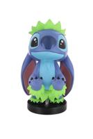 Lilo & Stitch Cable Guys Charging Stand Stitch Hula 20 cm - thumbnail