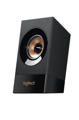 Logitech Z533 2.1 speakersset - thumbnail