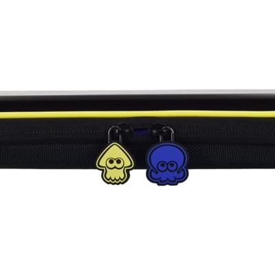 Hori Premium Vault Case - Splatoon 3