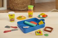 Plasticine Spel Hasbro F69045L0 Multicolour - thumbnail