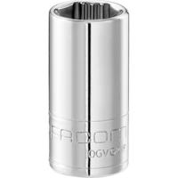 Facom R.7GRP Verwisselbare kop 1/4 - thumbnail