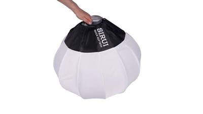 Sirui ballon softbox rgq65 65 cm