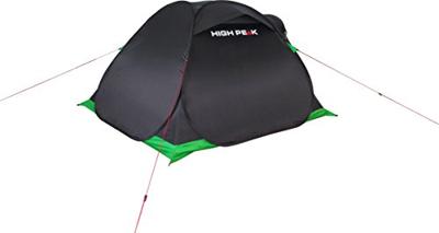 High Peak Hyperdome 3P tent