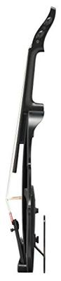 Yamaha YSV-104 Black Silent Violin elektrische viool - thumbnail