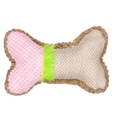 Honden speelgoed - Roze