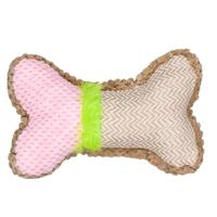 Honden speelgoed - Roze - thumbnail