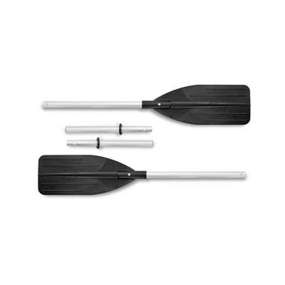 Intex - challenger 3 set - met peddels en pomp