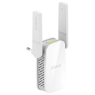 D-Link WiFi-versterker DAP-1610 DAP-1610/E 1.2 GBit/s D-Link WiFi-versterker DAP-1610 DAP-1610/E 1.2 GBit/s