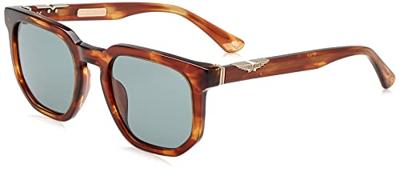 Heren zonnebril Police SPLF88-5206HN Ø 52 mm