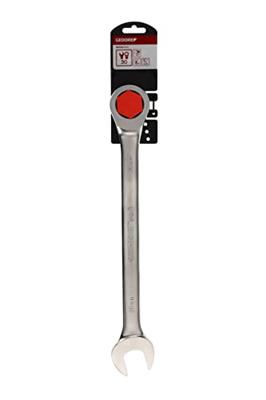 Gedore RED 3300845 R07100300 Steek-ringratelsleutel Sleutelbreedte (metrisch) 30 mm