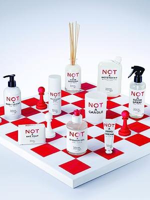 Juliette has a gun Not a Hair & Body Mist Spray 75ml