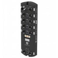 Pepperl+Fuchs 70104877 ICE2-8IOL-G65L-V1D I/O-module 24 V/DC 1 stuk(s) - thumbnail