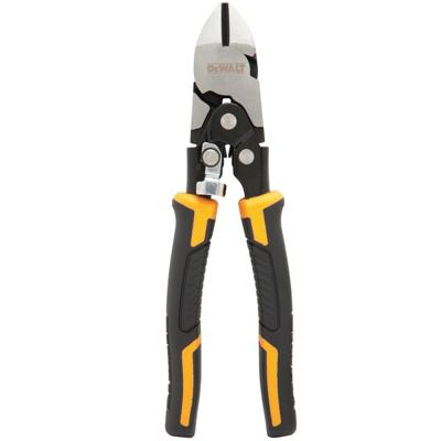 DEWALT Duo DWHT0-70275 Zijkniptang