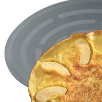 Westmark pannenkoeken/omelet-omkeer - thumbnail
