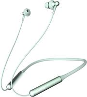1More E1024BT-GN Stijlvolle Dual Dynamic Driver BT in-ear hoofdtelefoon, draadloze bluetooth hoofdtelefoon met 4 stijlvolle kleuren, lange batterijduur en hoge draagcomrt voor iOS/Android Graden - thumbnail