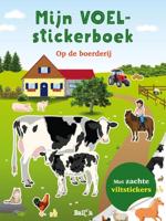 Op de boerderij - Paperback (9789403219387) - thumbnail