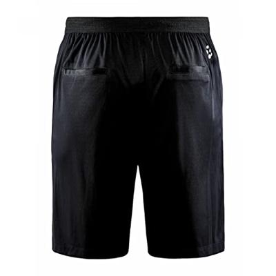 Craft 1910955 Evolve Referee Shorts Men - Black - XS