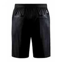 Craft 1910955 Evolve Referee Shorts Men - Black - XS - thumbnail