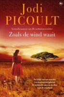 Zoals de wind waait - Jodi Picoult - ebook - thumbnail