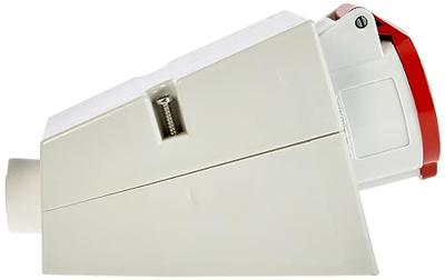 AS Schwabe 60578 60578 CEE-CARA-wandcontactdoos 16 A 4-polig 400 V 1 stuk(s)