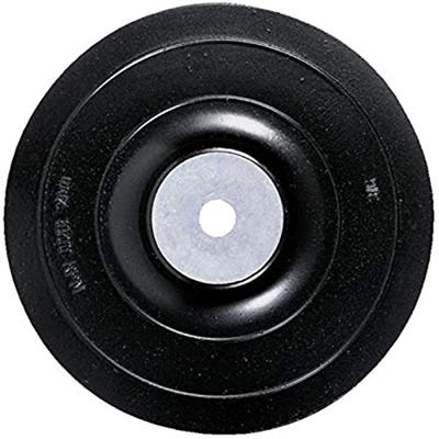 DeWalt Accessoires Steunschijf 115mm - DT3610-QZ
