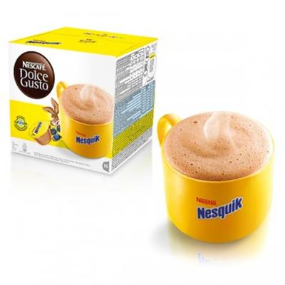 Doosje Nescafé Dolce Gusto 62183 Nesquik (16 uds)
