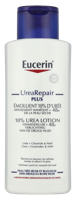 Eucerin UreaRepair 10% Urea Lotion Zeer Droge en Ruwe Huid 250ml - thumbnail
