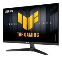 ASUS TUF Gaming VG279Q5A - 27 inch Full HD-monitor - 200 Hz, 0,3 ms GtG, G-Sync, FreeSync, Adaptive Sync, ELMB, GameFast Input, HDR10 - Fast-IPS Panel, 16:9, 1920x1080, DisplayPort, HDMI, Speaker - thumbnail