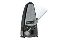 Wittner 836 Taktell Piccolo metronoom zwart - thumbnail